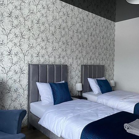 Apartament Black Pasłęk Εξωτερικό φωτογραφία