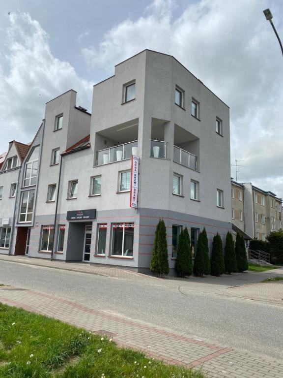 Apartament Black Pasłęk Εξωτερικό φωτογραφία