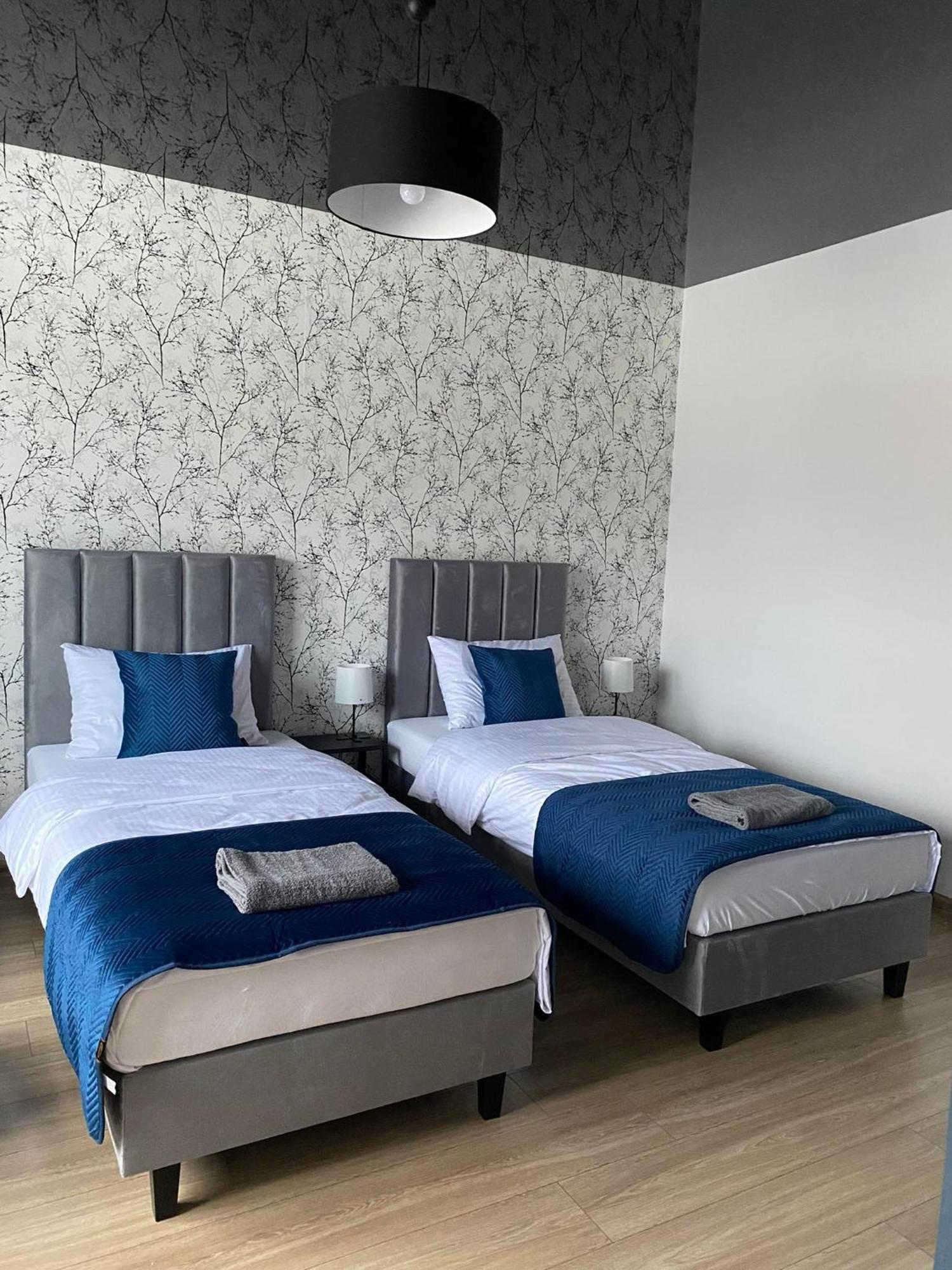 Apartament Black Pasłęk Εξωτερικό φωτογραφία